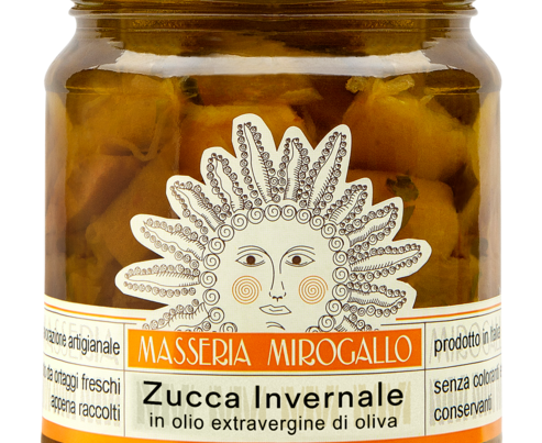 Zucca invernale