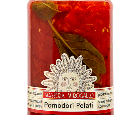 Pomodori pelati